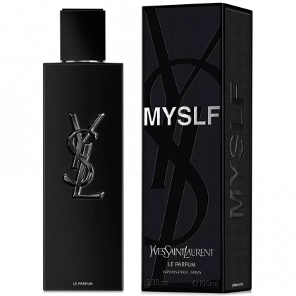 Yves Saint Laurent Myslf Le Parfum